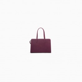 Ladies' Leather 15" Laptop Handbag