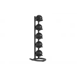 ZIVA Performance Medicine Ball/Slam Ball Tree (5 pieces)