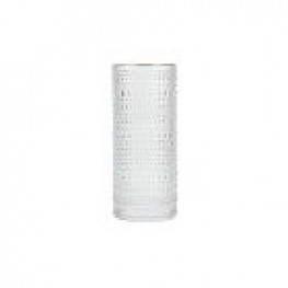 Jupiter Beaded Collins Glasses (Set of 6)