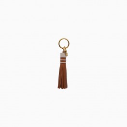 Tassel Keyring/Bag Charm