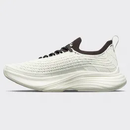 Unisex Techloom Zipline Ivory - Anthracite
