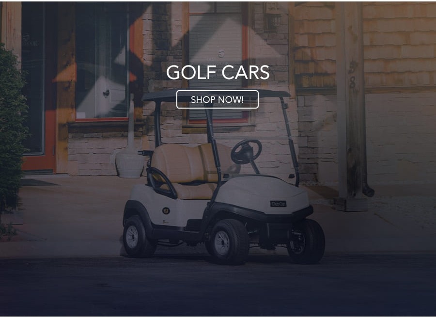 Golf Cars
