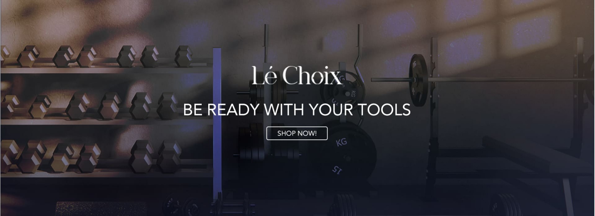 Fittness and Exercise Hub
