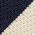 Navy Cream Ivory 