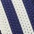 Navy Stripe 