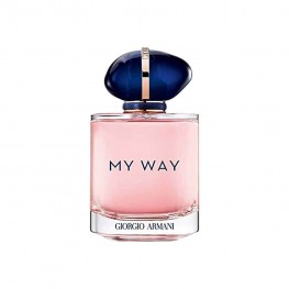 Eau de Parfum MY WAY 100 ml