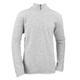 Zusa Men's Chilly Fleece Quarter Zip
